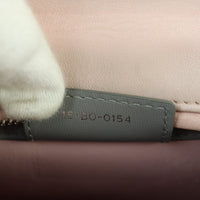 Dior Lady Dior Medium Tricolour