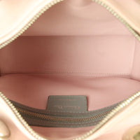 Dior Lady Dior Medium Tricolour