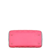 Dior Lady Dior Medium Tricolour