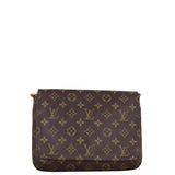 Louis Vuitton Musette Tango Monogram