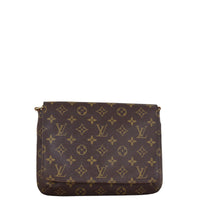Louis Vuitton Musette Tango Monogram