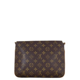 Louis Vuitton Musette Tango Monogram