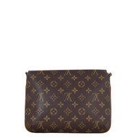 Louis Vuitton Musette Tango Monogram