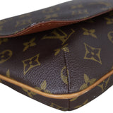 Louis Vuitton Musette Tango Monogram