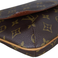 Louis Vuitton Musette Tango Monogram