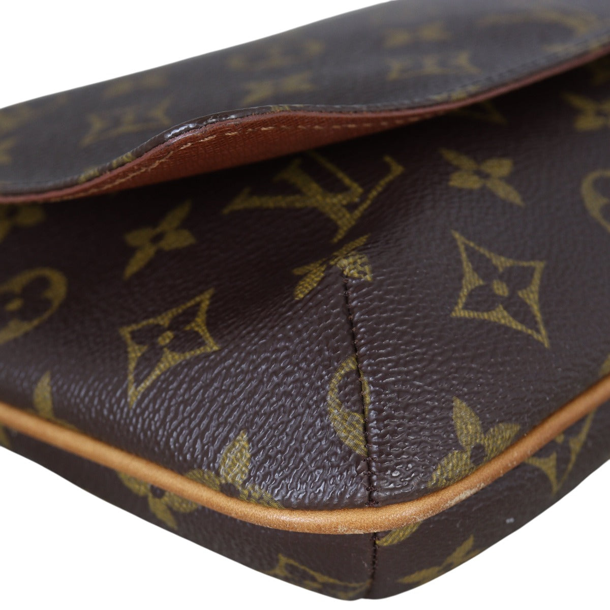 Louis Vuitton Musette Tango Monogram