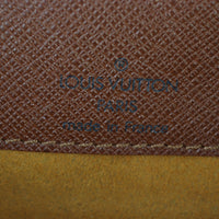 Louis Vuitton Musette Tango Monogram