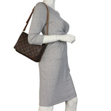 Louis Vuitton Musette Tango Monogram