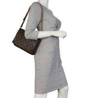 Louis Vuitton Musette Tango Monogram