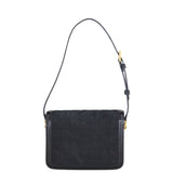 Saint Laurent Solferino Small Suede