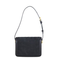 Saint Laurent Solferino Small Suede