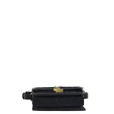 Saint Laurent Solferino Small Suede