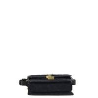 Saint Laurent Solferino Small Suede