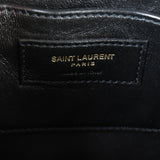 Saint Laurent Solferino Small Suede