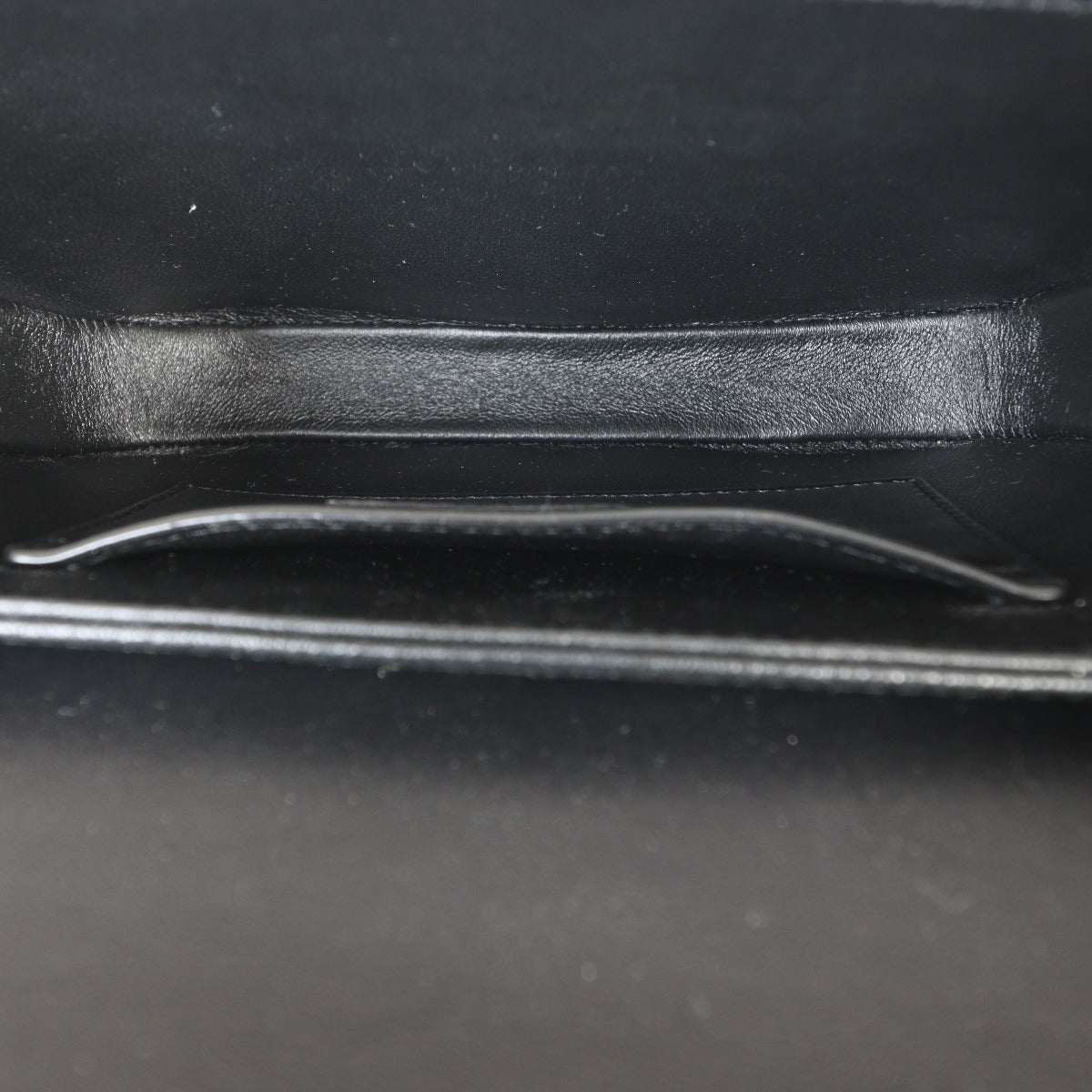 Saint Laurent Solferino Small Suede