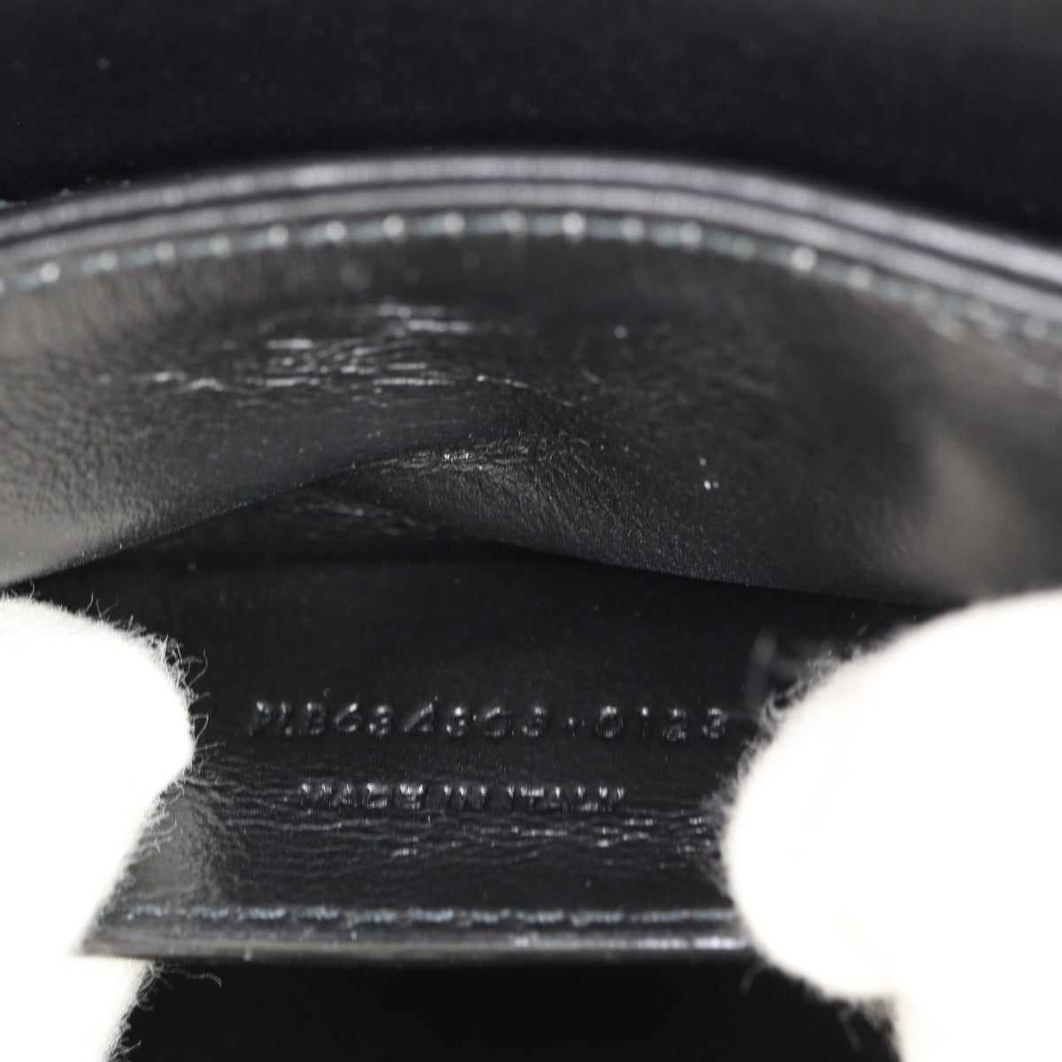 Saint Laurent Solferino Medium