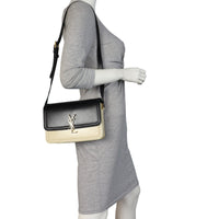 Saint Laurent Solferino Medium