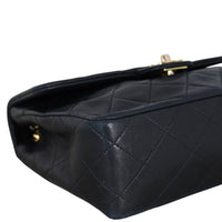 Chanel Classic Square Single Flap Small