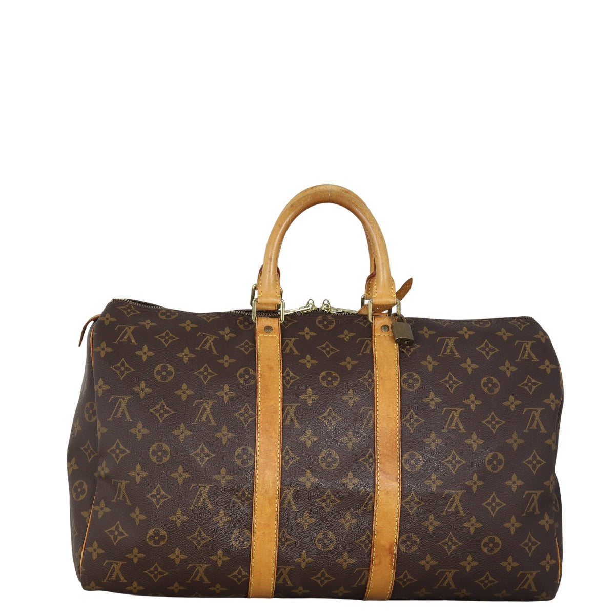 Louis Vuitton Keepall 45 Monogram