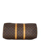 Louis Vuitton Keepall 45 Monogram