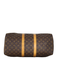 Louis Vuitton Keepall 45 Monogram