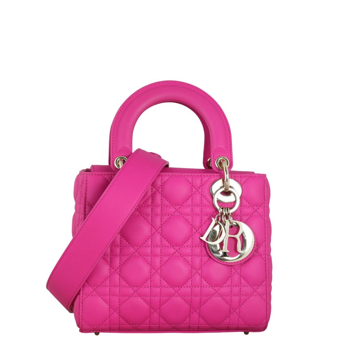 Dior Lady Dior My ABCDior Small