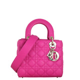 Dior Lady Dior My ABCDior Small