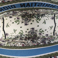 Dior Book Tote Medium D-Constellation