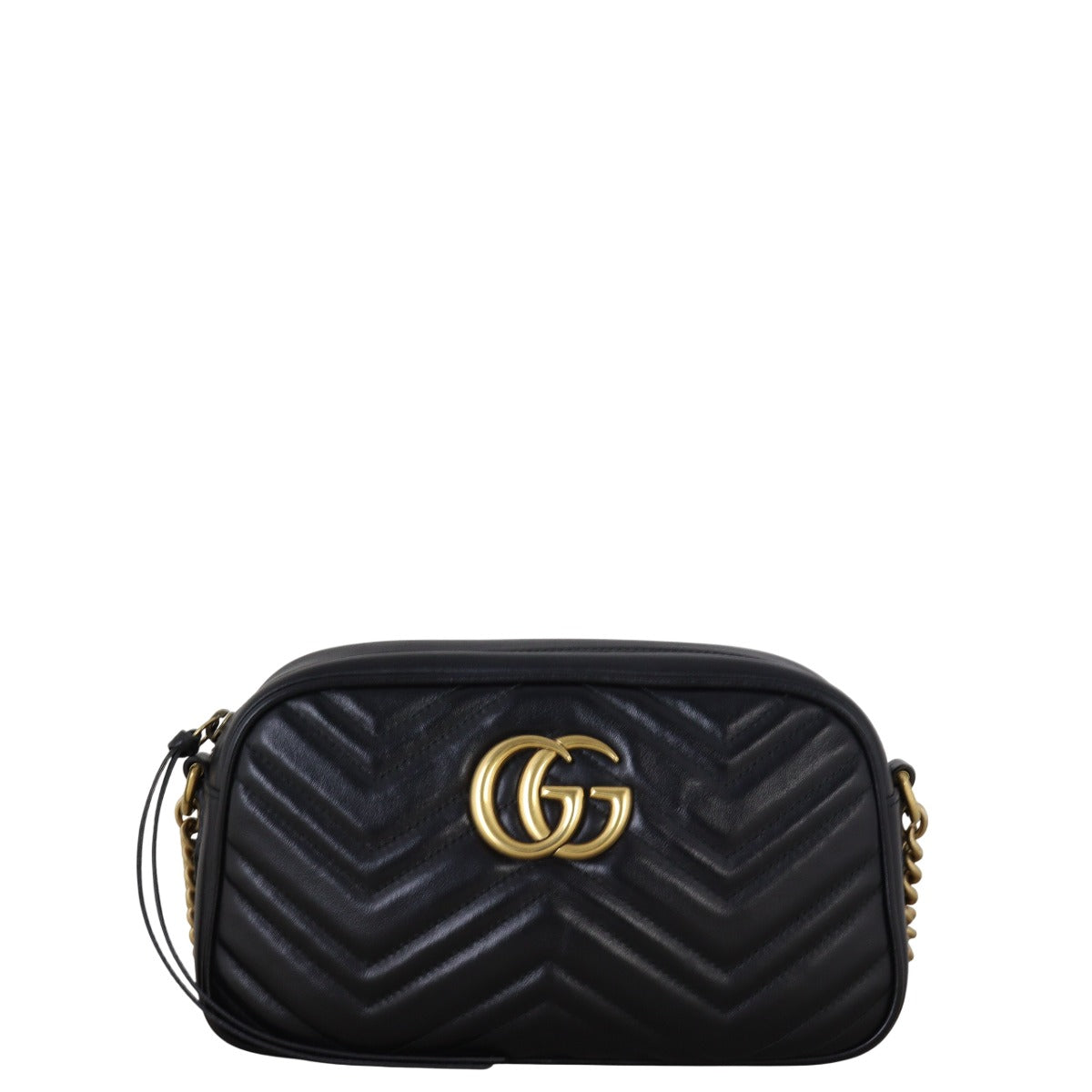 Gucci GG Marmont Small Camera Bag