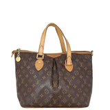 Louis Vuitton Palermo PM Monogram