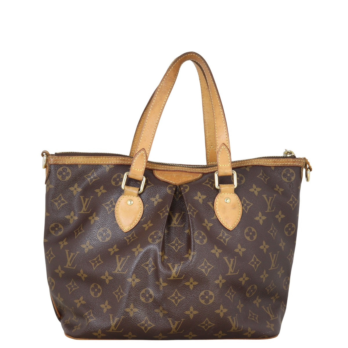 Louis Vuitton Palermo PM Monogram