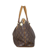 Louis Vuitton Palermo PM Monogram