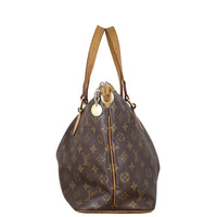 Louis Vuitton Palermo PM Monogram