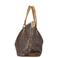 Louis Vuitton Palermo PM Monogram
