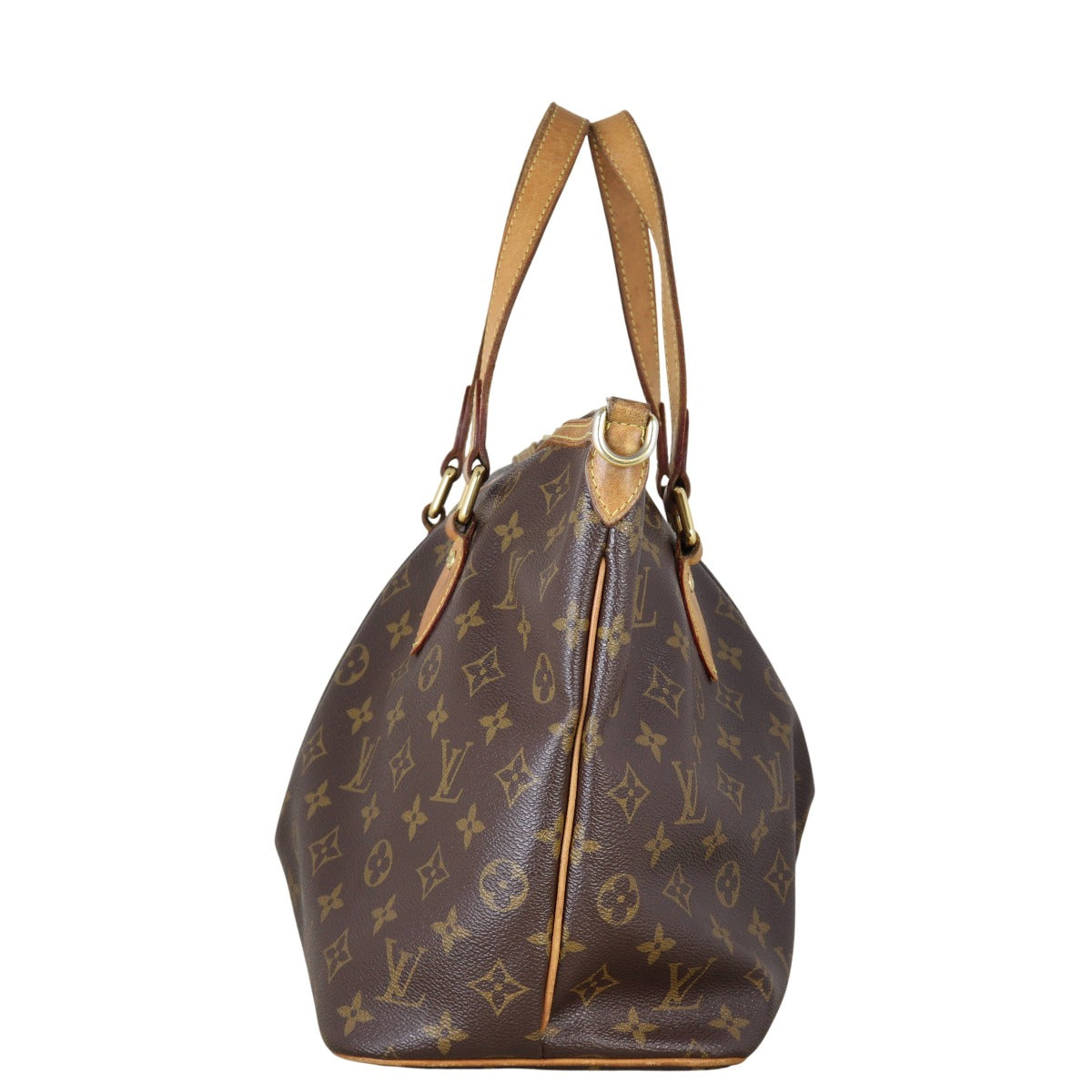 Louis Vuitton Palermo PM Monogram