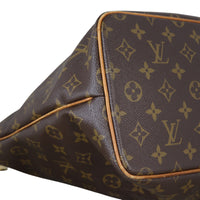 Louis Vuitton Palermo PM Monogram