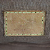 Louis Vuitton Palermo PM Monogram