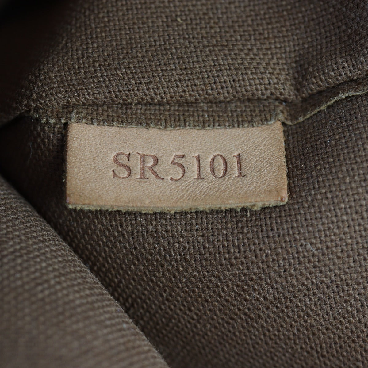 Louis Vuitton Palermo PM Monogram