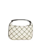 Bottega Veneta Wallace Mini Shoulder Bag