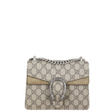 Gucci Dionysus GG Supreme Mini Bag