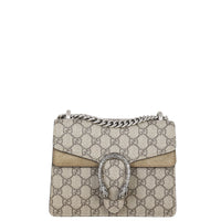 Gucci Dionysus GG Supreme Mini Bag