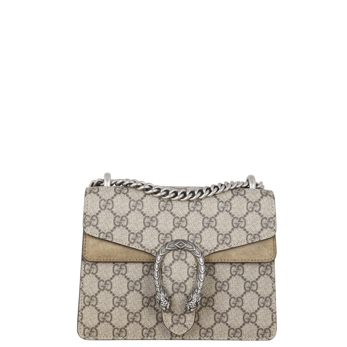 Gucci Dionysus GG Supreme Mini Bag
