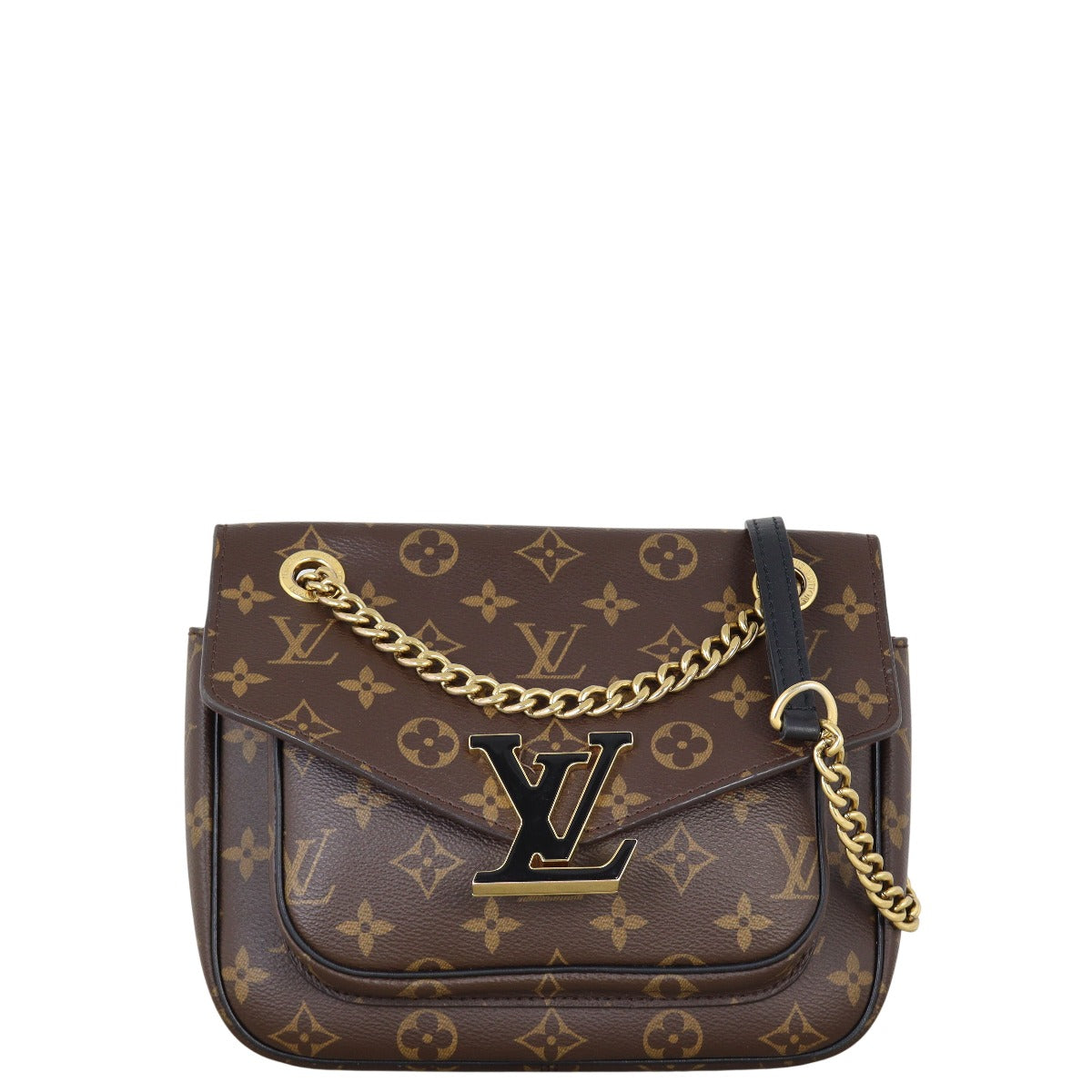 Louis Vuitton Passy Monogram