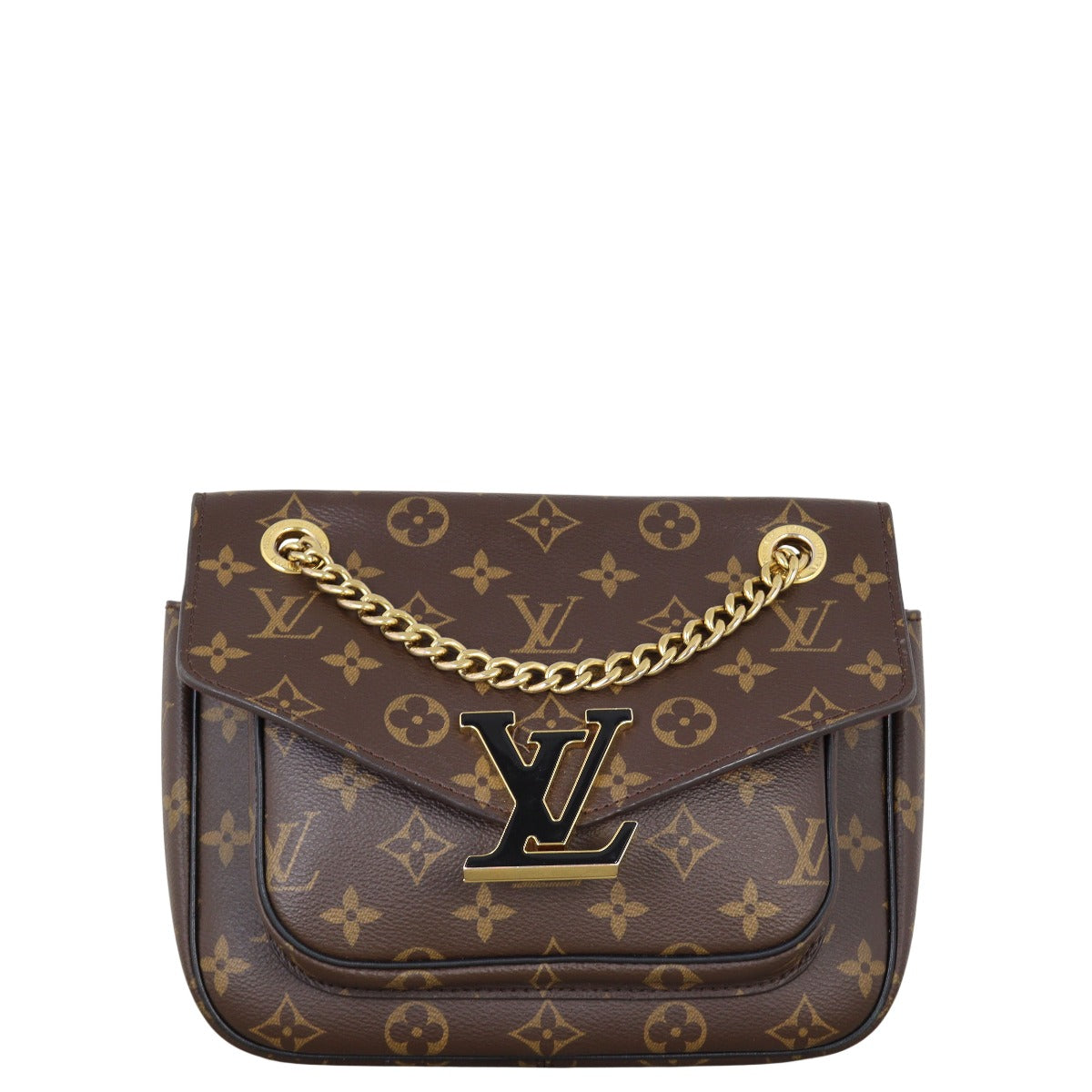 Louis Vuitton Passy Monogram