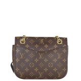 Louis Vuitton Passy Monogram