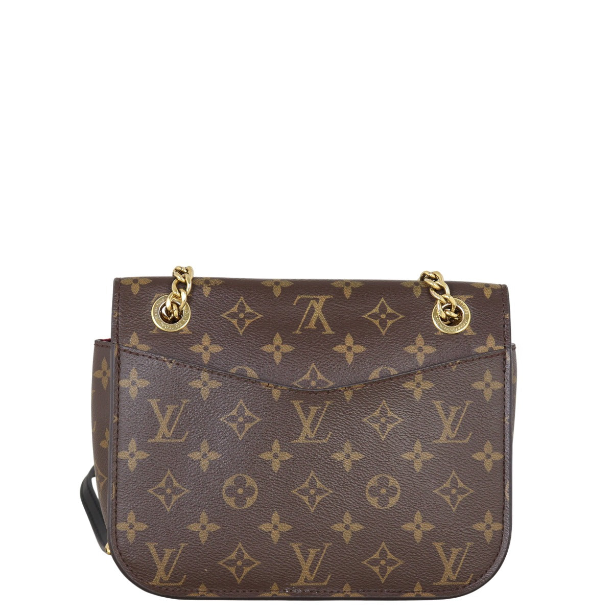 Louis Vuitton Passy Monogram