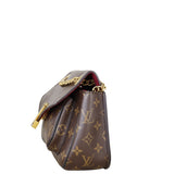 Louis Vuitton Passy Monogram