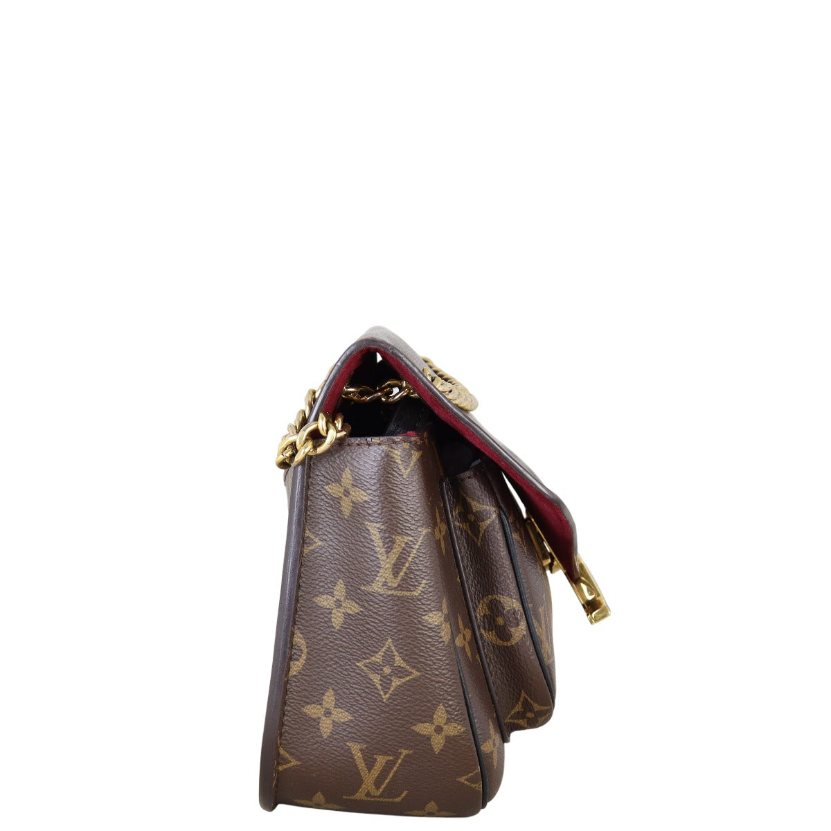 Louis Vuitton Passy Monogram