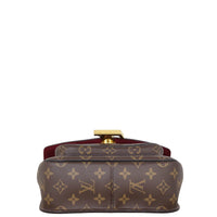 Louis Vuitton Passy Monogram