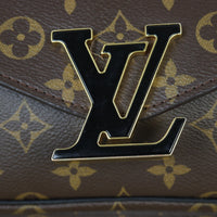 Louis Vuitton Passy Monogram